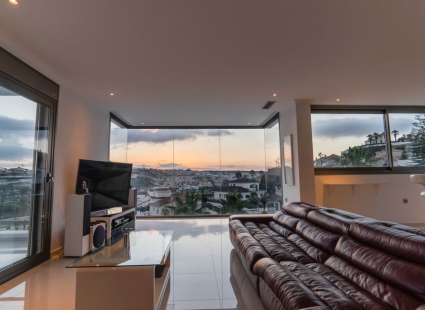 Reventa - Villa - Ciudad Quesada - La Marquesa Golf