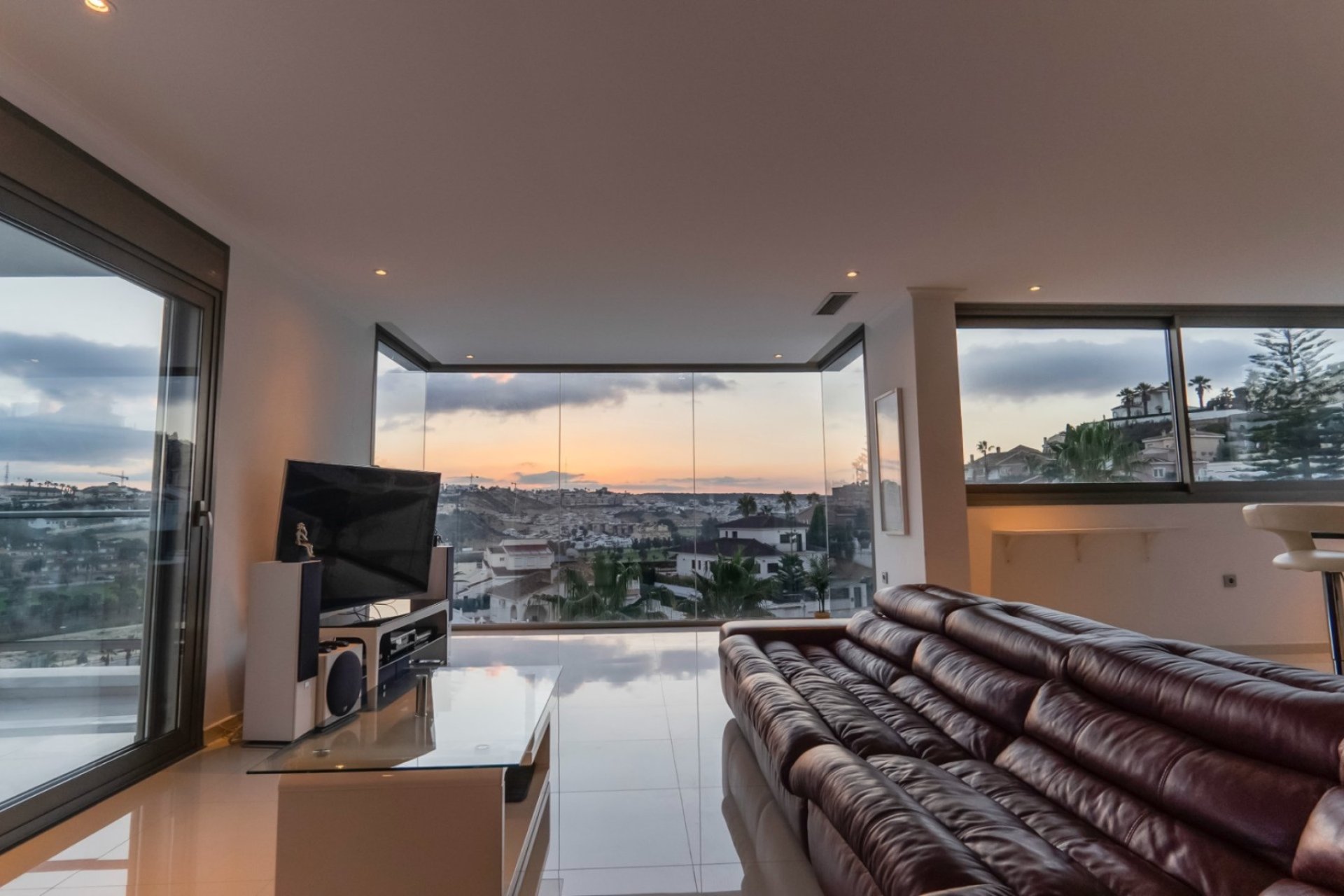 Reventa - Villa - Ciudad Quesada - La Marquesa Golf