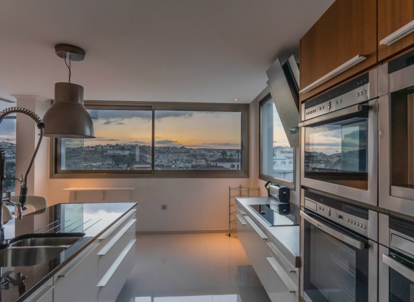 Reventa - Villa - Ciudad Quesada - La Marquesa Golf