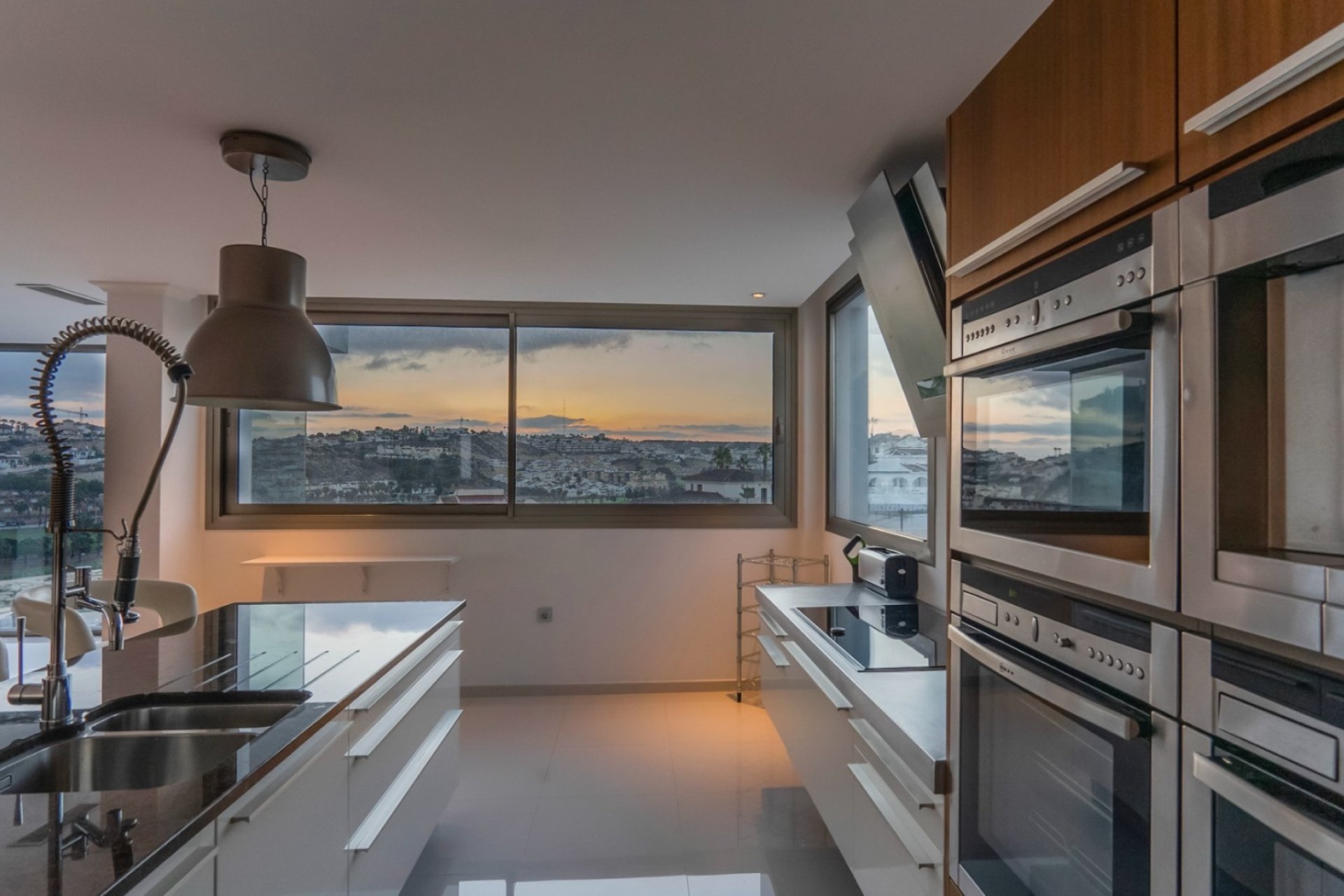 Reventa - Villa - Ciudad Quesada - La Marquesa Golf