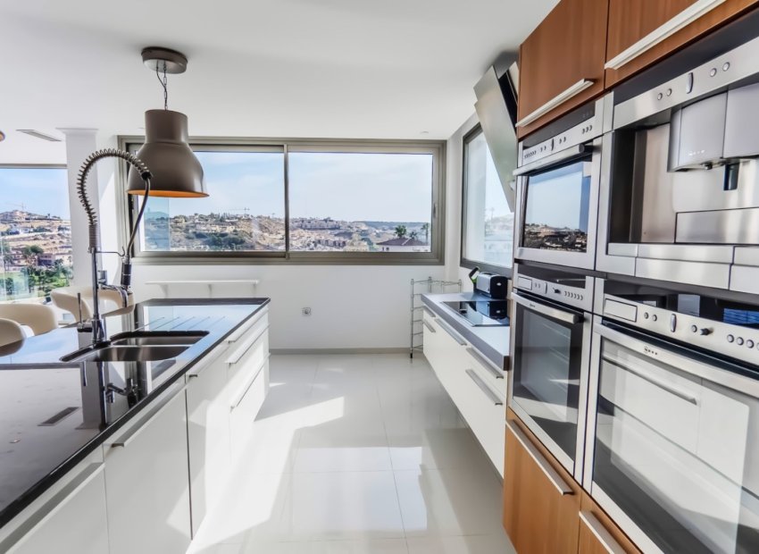 Reventa - Villa - Ciudad Quesada - La Marquesa Golf