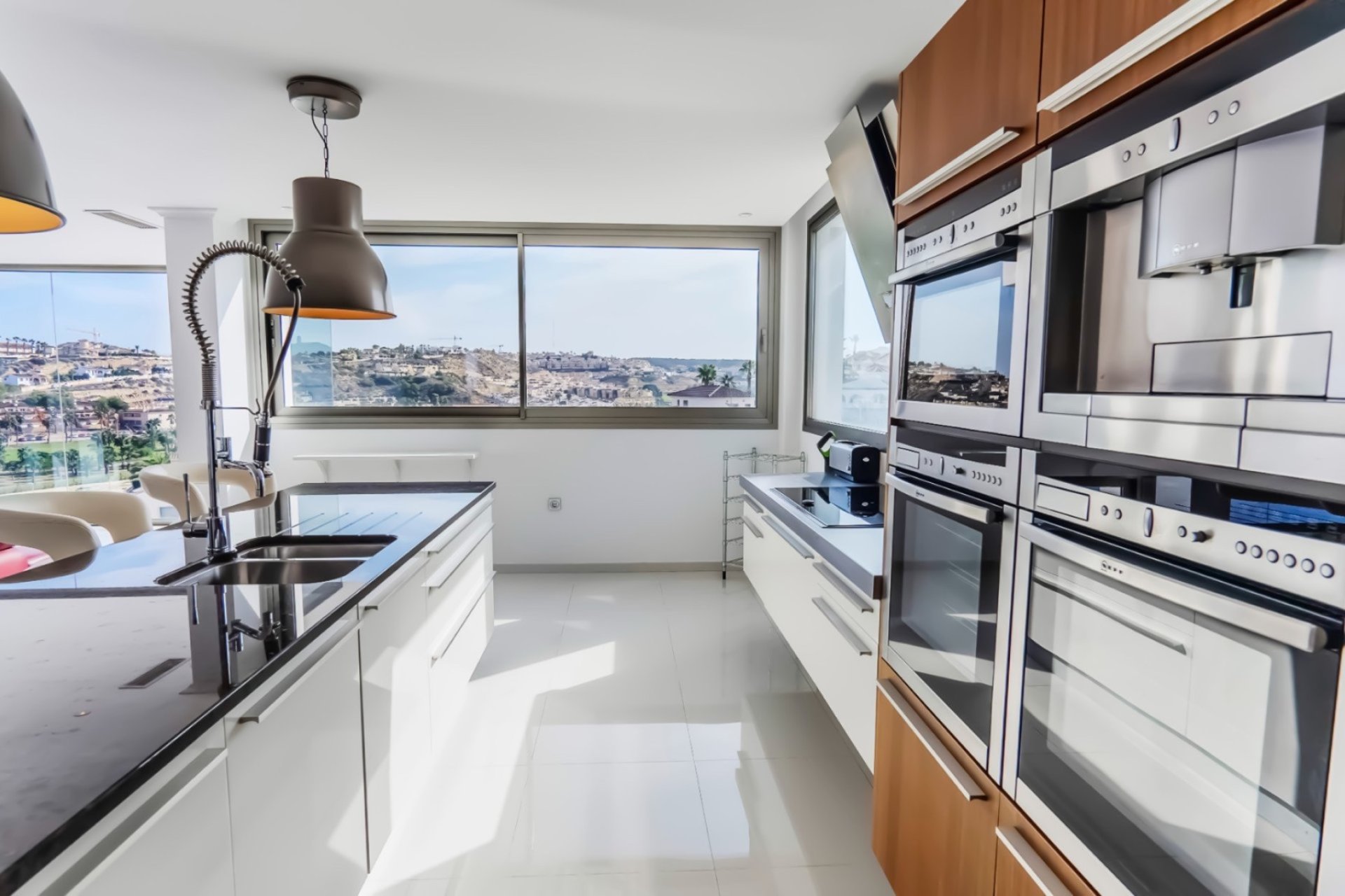 Reventa - Villa - Ciudad Quesada - La Marquesa Golf