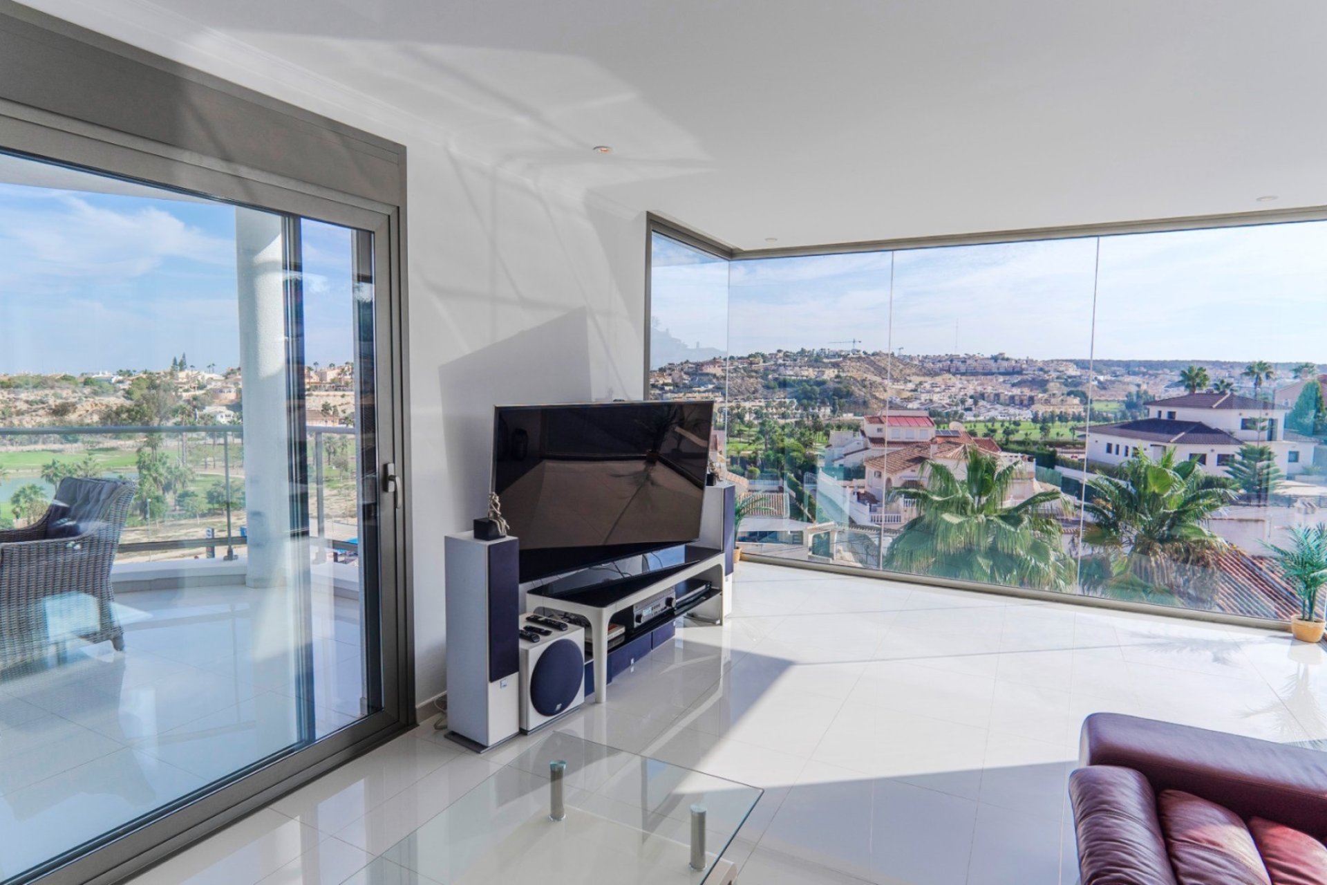 Reventa - Villa - Ciudad Quesada - La Marquesa Golf