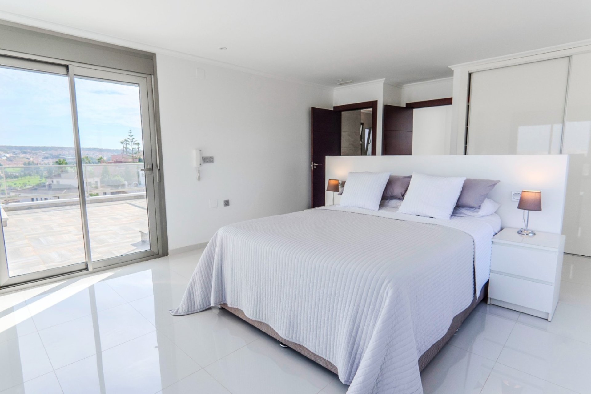 Reventa - Villa - Ciudad Quesada - La Marquesa Golf