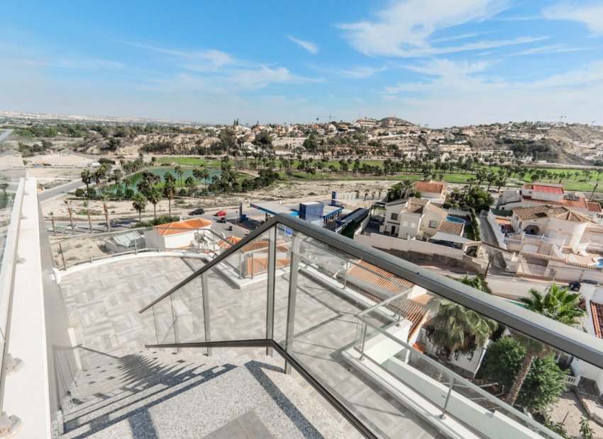 Reventa - Villa - Ciudad Quesada - La Marquesa Golf