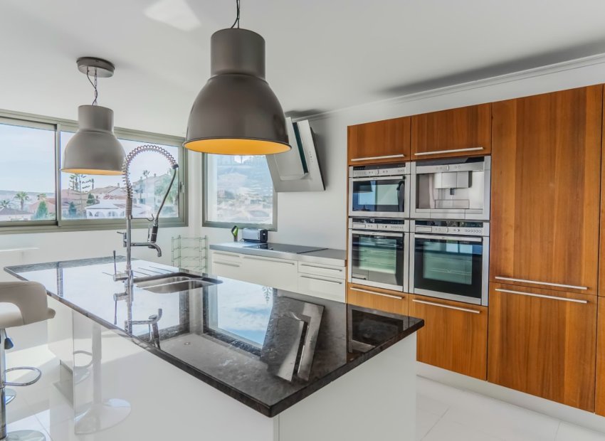 Reventa - Villa - Ciudad Quesada - La Marquesa Golf