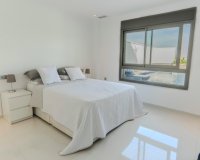 Reventa - Villa - Ciudad Quesada - La Marquesa Golf