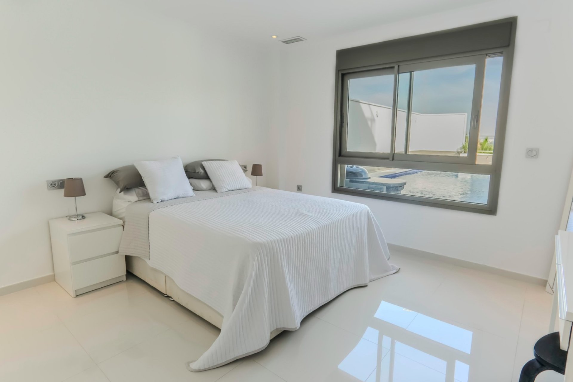 Reventa - Villa - Ciudad Quesada - La Marquesa Golf