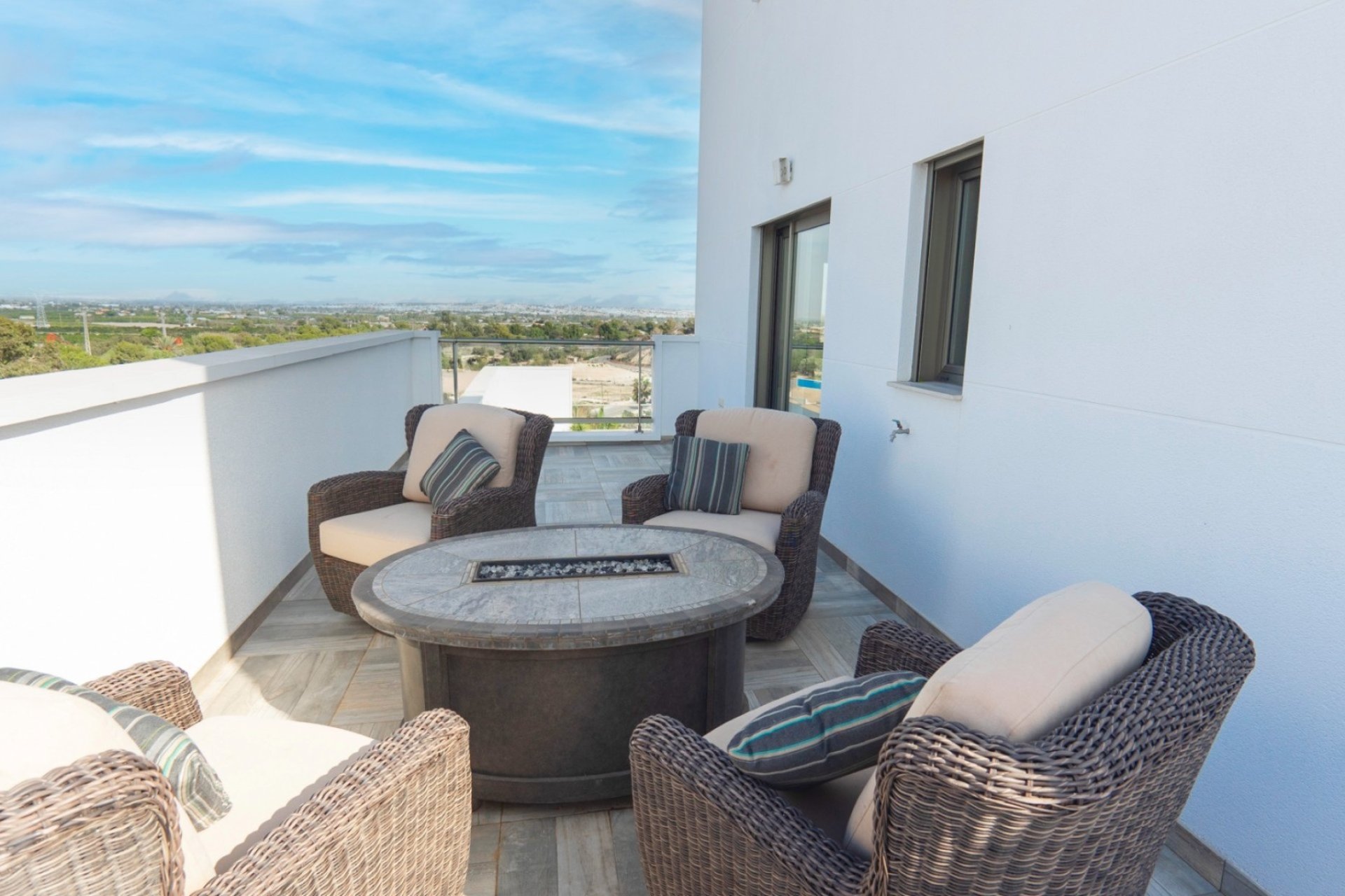 Reventa - Villa - Ciudad Quesada - La Marquesa Golf