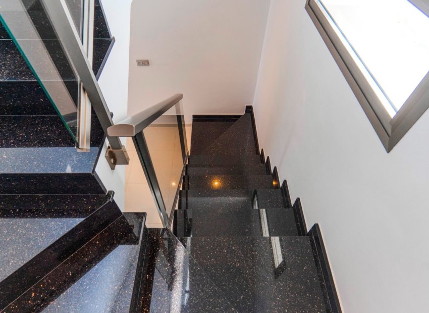 Reventa - Villa - Ciudad Quesada - La Marquesa Golf