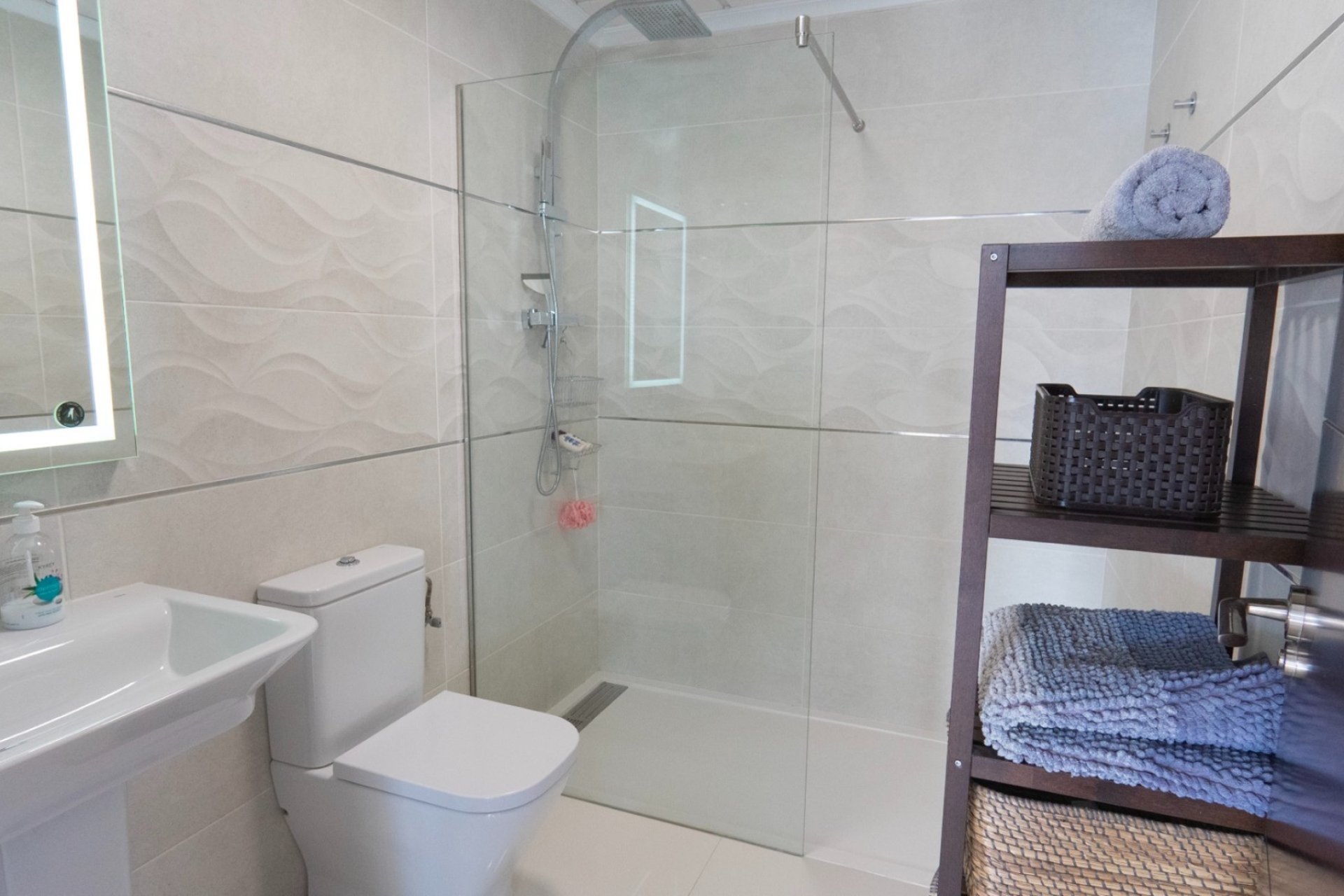 Reventa - Villa - Ciudad Quesada - La Marquesa Golf