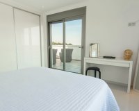 Reventa - Villa - Ciudad Quesada - La Marquesa Golf