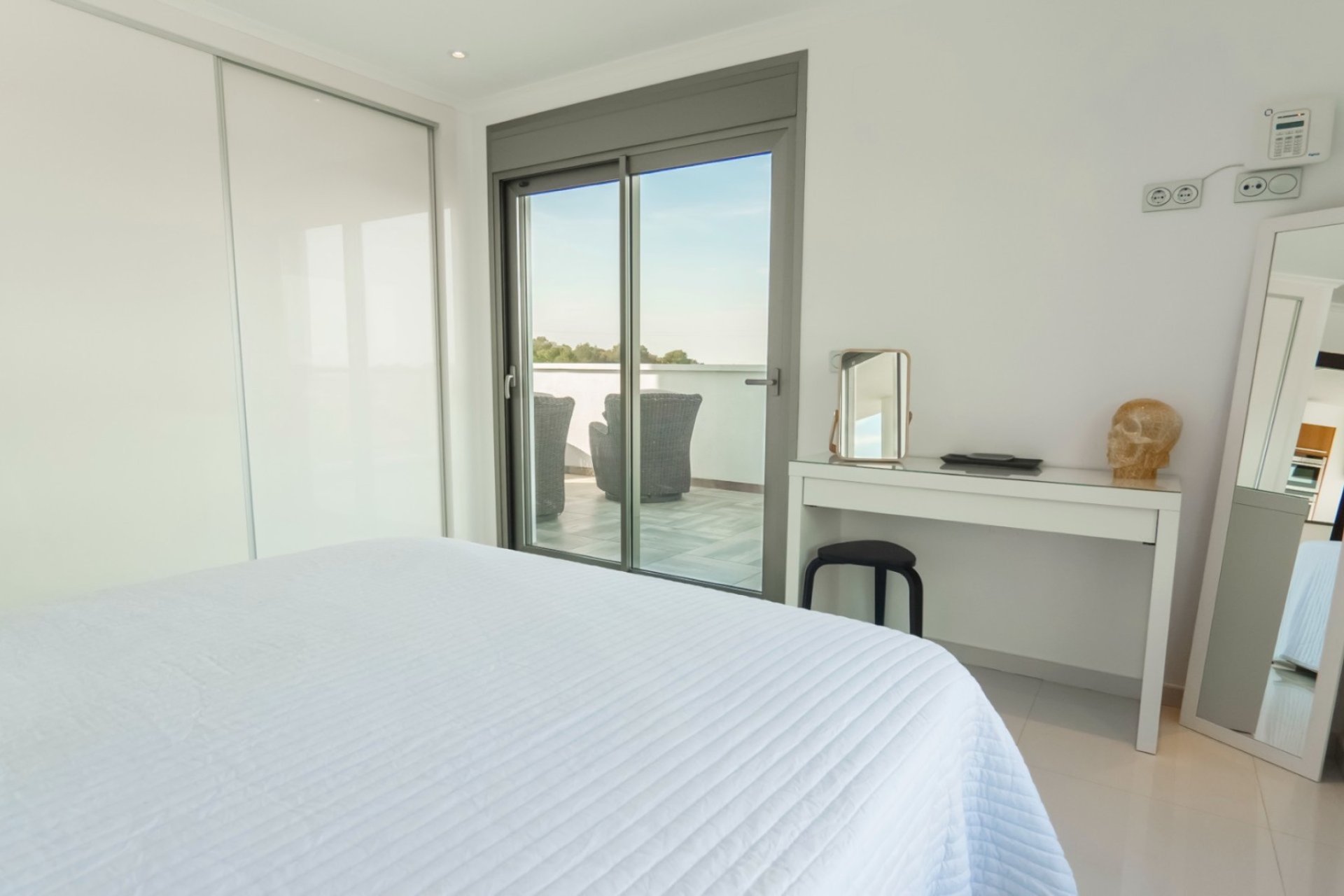 Reventa - Villa - Ciudad Quesada - La Marquesa Golf