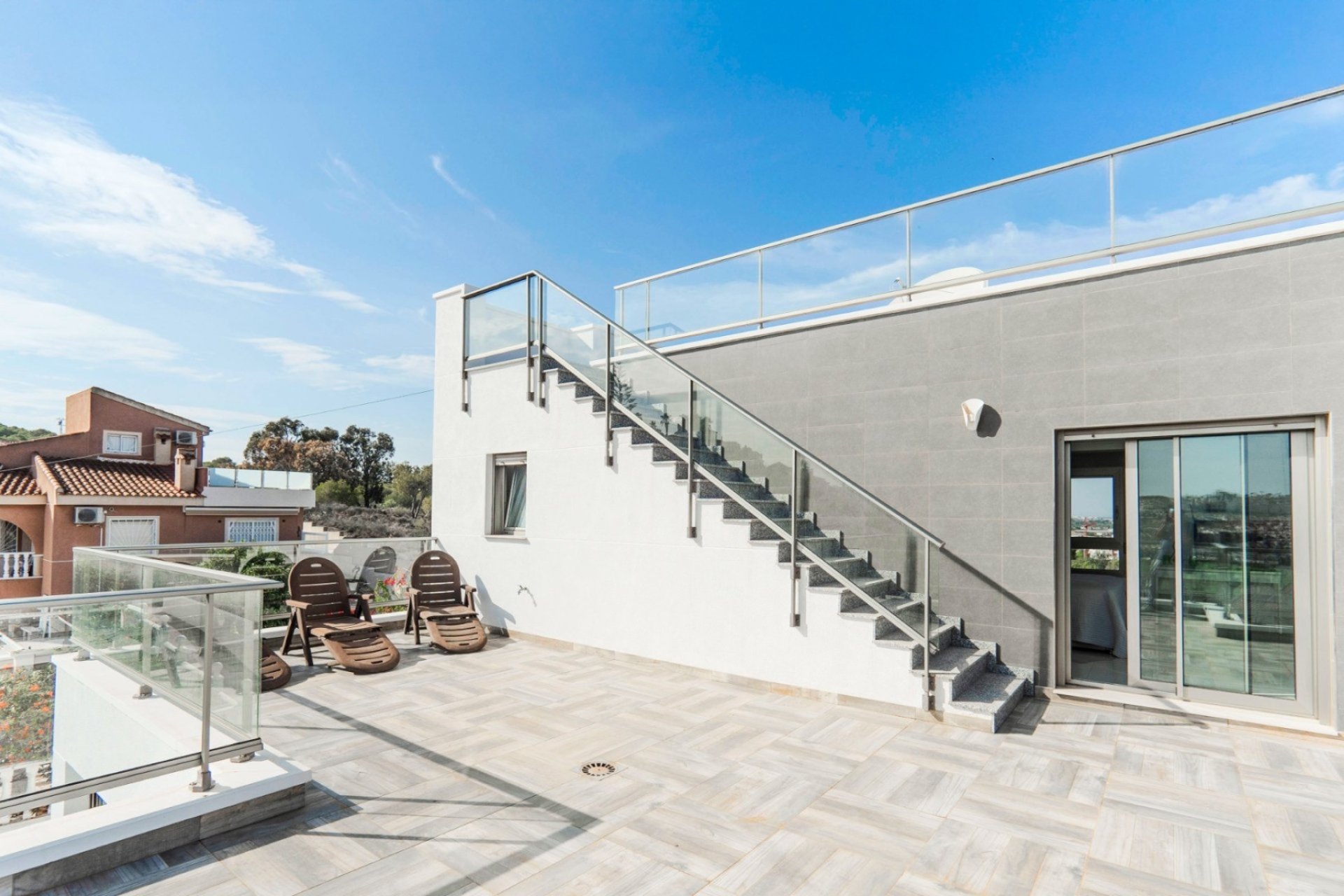 Reventa - Villa - Ciudad Quesada - La Marquesa Golf