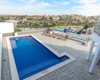 Reventa - Villa - Ciudad Quesada - La Marquesa Golf