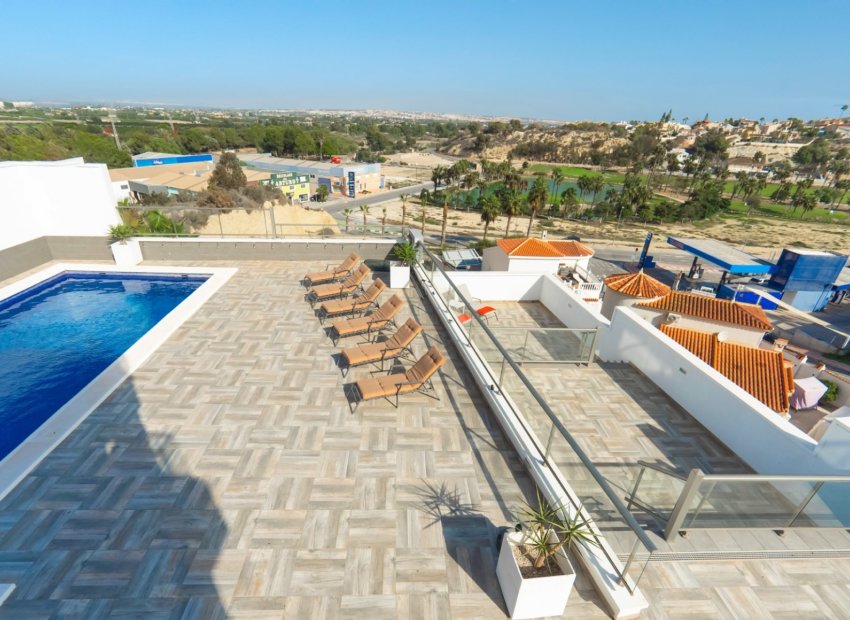 Reventa - Villa - Ciudad Quesada - La Marquesa Golf