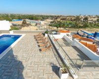 Reventa - Villa - Ciudad Quesada - La Marquesa Golf