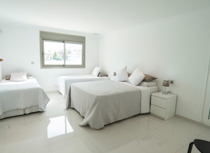 Reventa - Villa - Ciudad Quesada - La Marquesa Golf