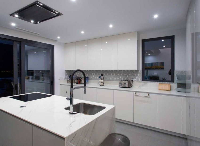 Reventa - Villa - Ciudad Quesada - La Marquesa Golf