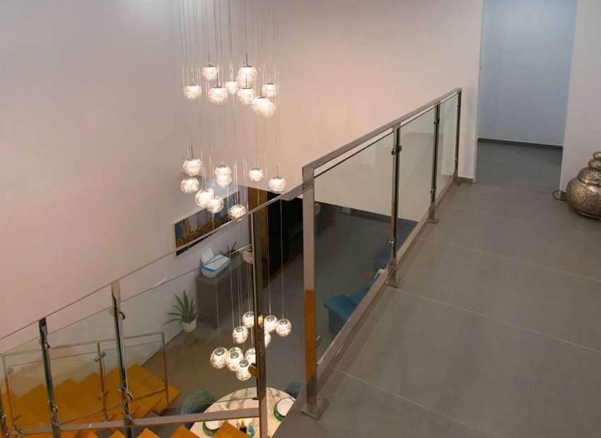 Reventa - Villa - Ciudad Quesada - La Marquesa Golf