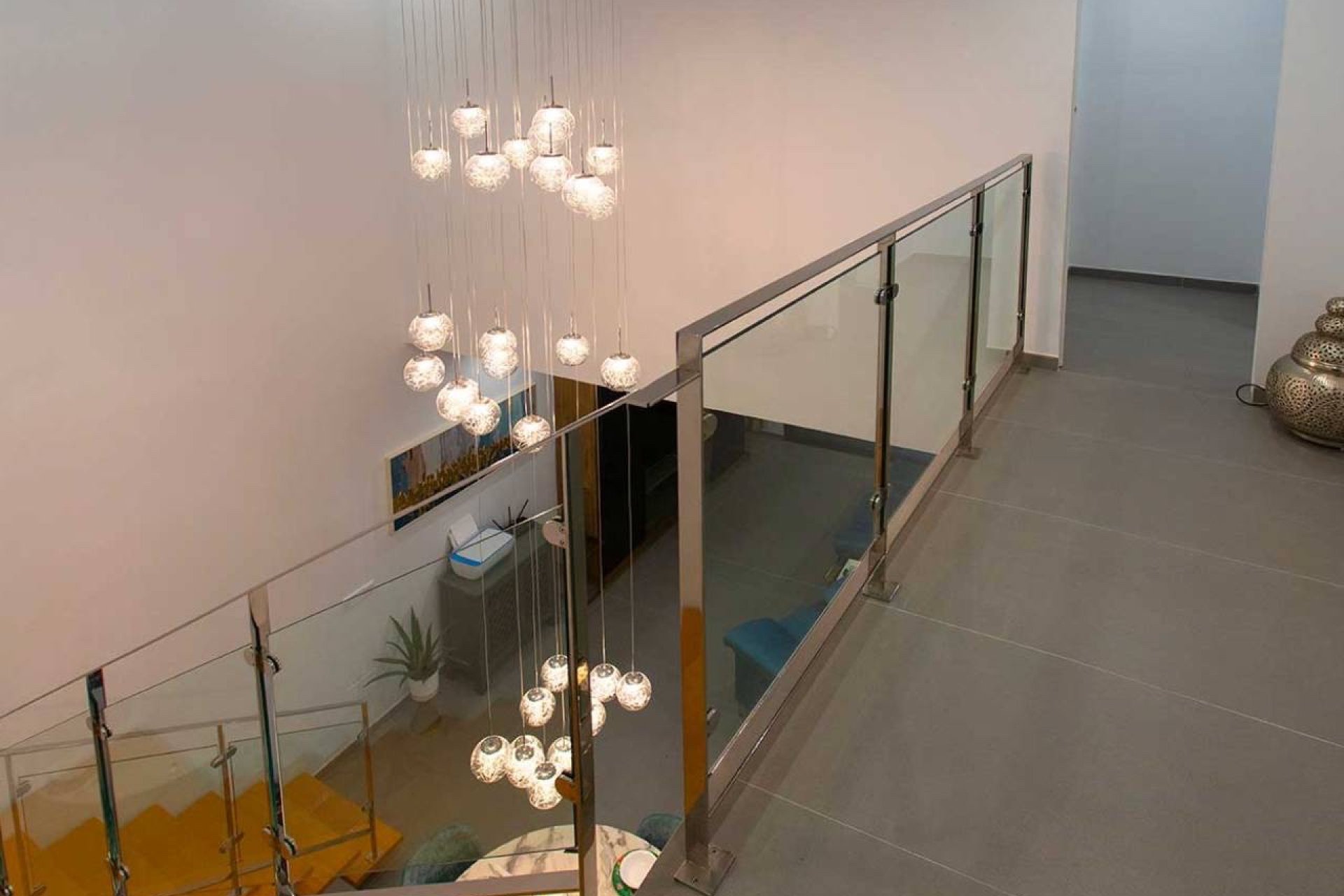 Reventa - Villa - Ciudad Quesada - La Marquesa Golf