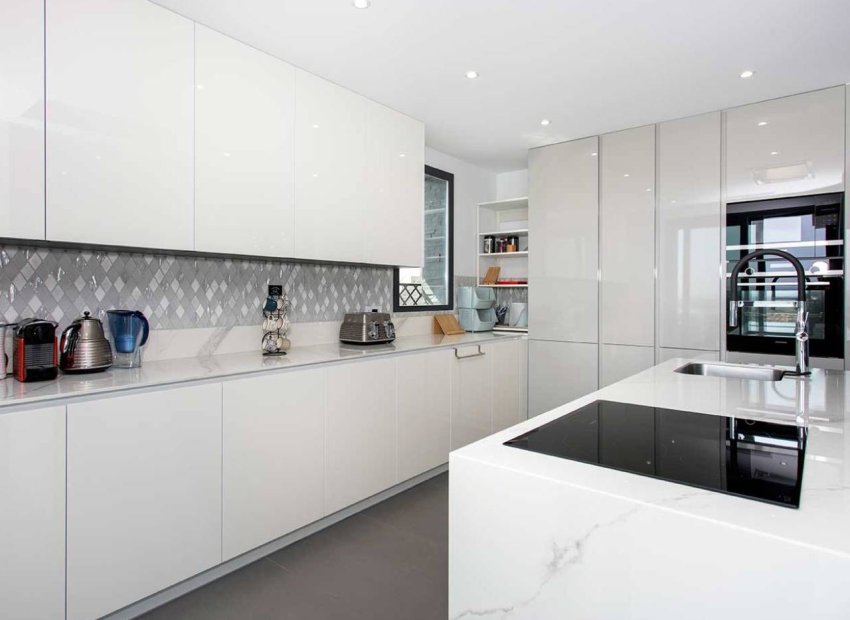 Reventa - Villa - Ciudad Quesada - La Marquesa Golf