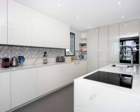 Reventa - Villa - Ciudad Quesada - La Marquesa Golf