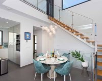 Reventa - Villa - Ciudad Quesada - La Marquesa Golf