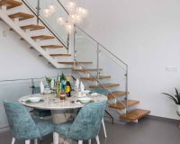 Reventa - Villa - Ciudad Quesada - La Marquesa Golf