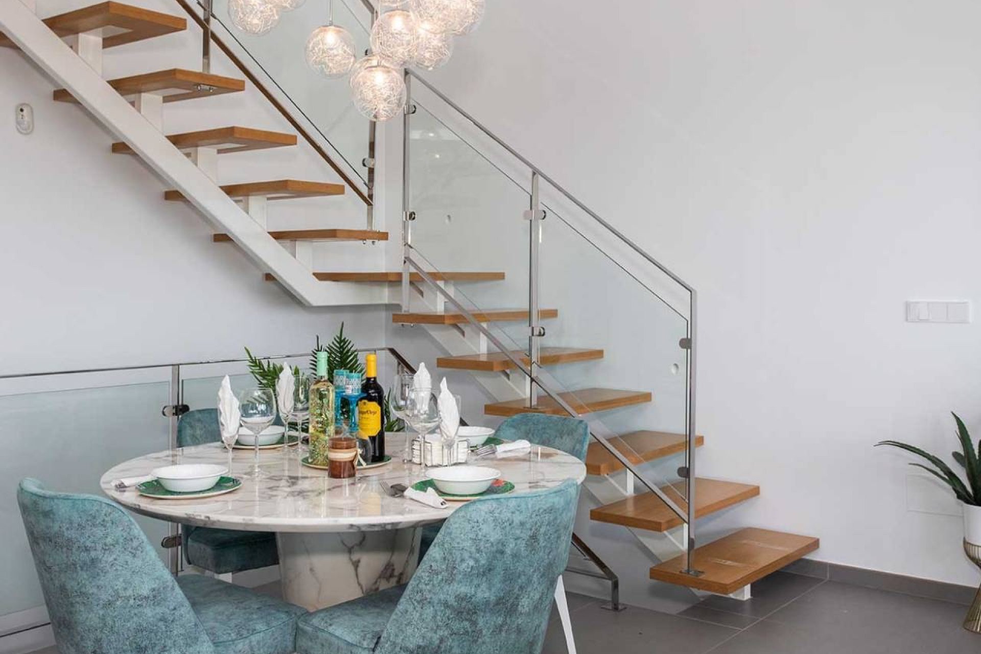 Reventa - Villa - Ciudad Quesada - La Marquesa Golf