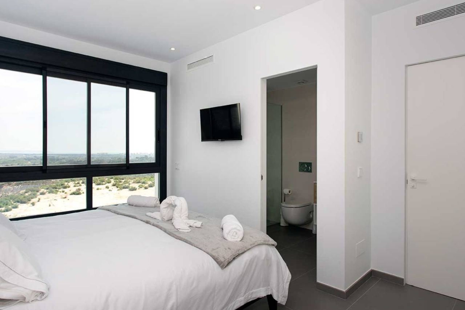 Reventa - Villa - Ciudad Quesada - La Marquesa Golf