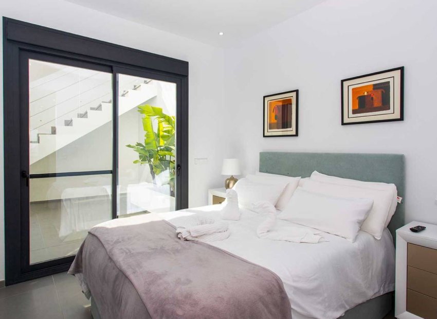 Reventa - Villa - Ciudad Quesada - La Marquesa Golf