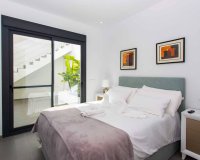 Reventa - Villa - Ciudad Quesada - La Marquesa Golf