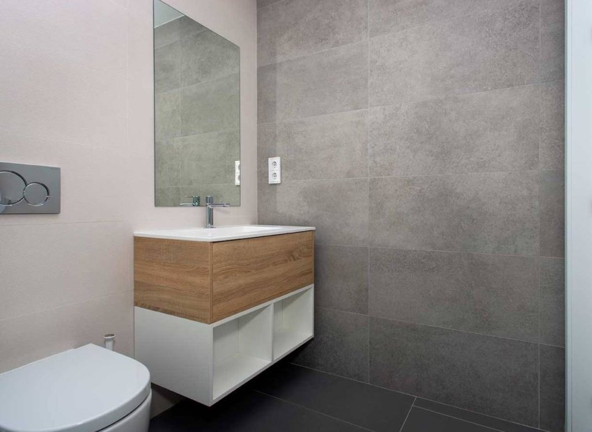 Reventa - Villa - Ciudad Quesada - La Marquesa Golf