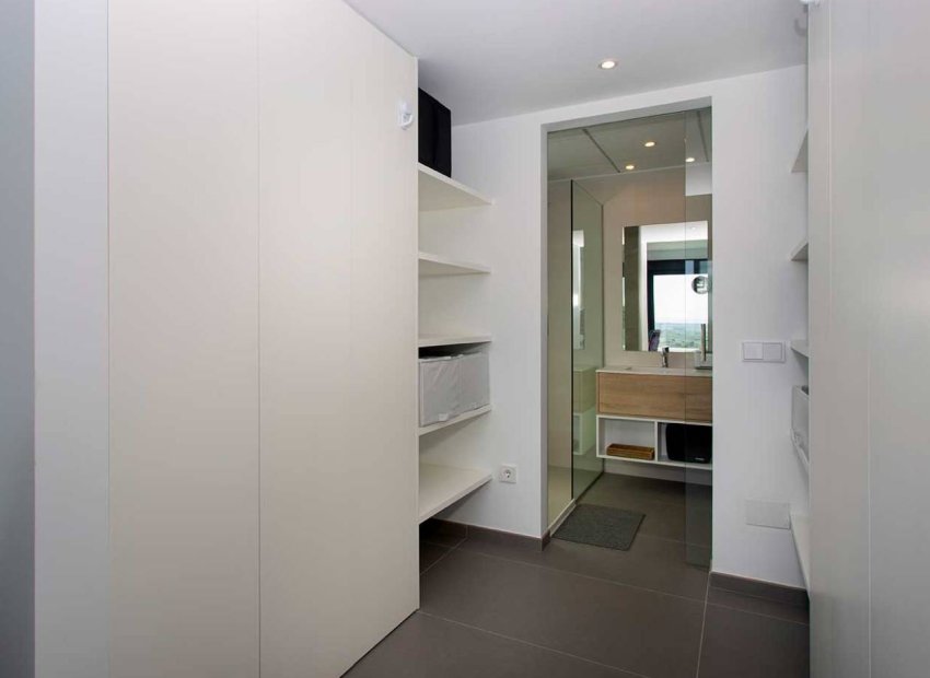 Reventa - Villa - Ciudad Quesada - La Marquesa Golf