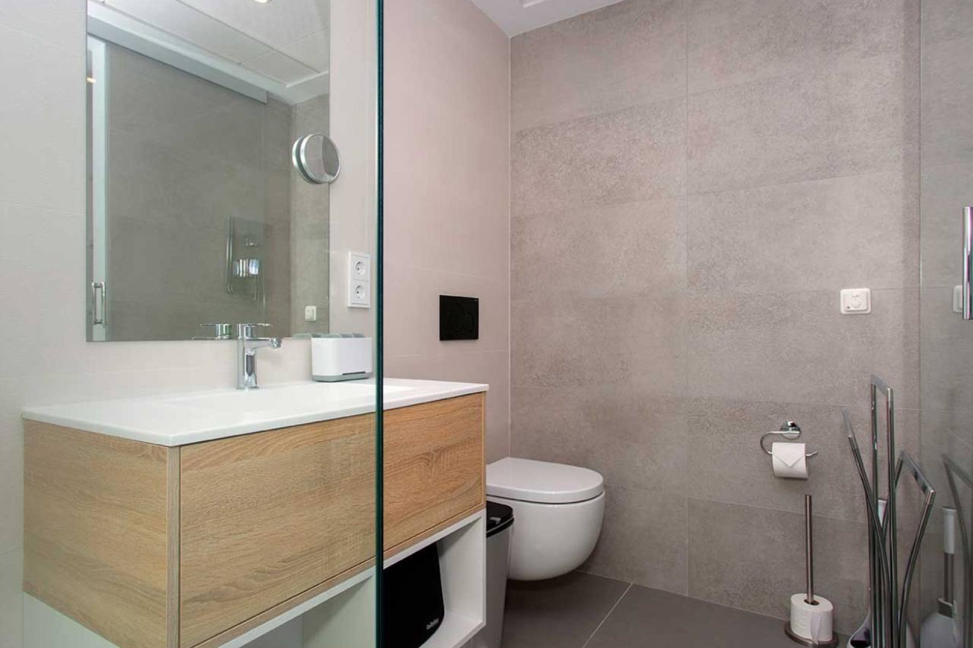 Reventa - Villa - Ciudad Quesada - La Marquesa Golf