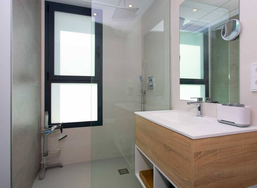 Reventa - Villa - Ciudad Quesada - La Marquesa Golf