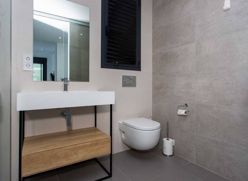 Reventa - Villa - Ciudad Quesada - La Marquesa Golf