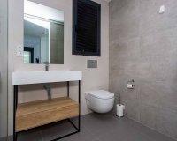 Reventa - Villa - Ciudad Quesada - La Marquesa Golf