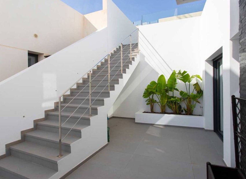 Reventa - Villa - Ciudad Quesada - La Marquesa Golf