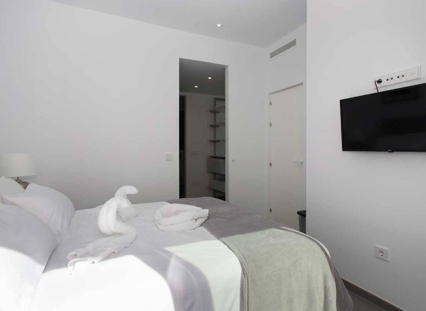 Reventa - Villa - Ciudad Quesada - La Marquesa Golf