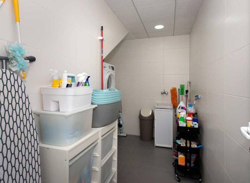 Reventa - Villa - Ciudad Quesada - La Marquesa Golf