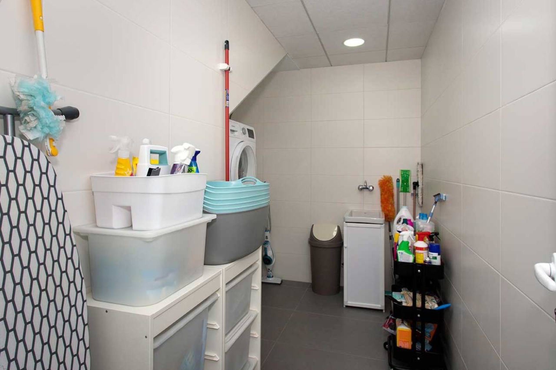 Reventa - Villa - Ciudad Quesada - La Marquesa Golf