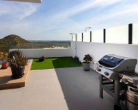 Reventa - Villa - Ciudad Quesada - La Marquesa Golf