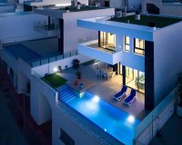 Reventa - Villa - Ciudad Quesada - La Marquesa Golf