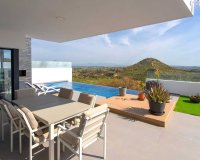 Reventa - Villa - Ciudad Quesada - La Marquesa Golf