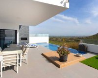 Reventa - Villa - Ciudad Quesada - La Marquesa Golf