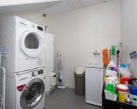 Reventa - Villa - Ciudad Quesada - La Marquesa Golf