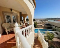 Reventa - Villa - Ciudad Quesada - La Marquesa Golf