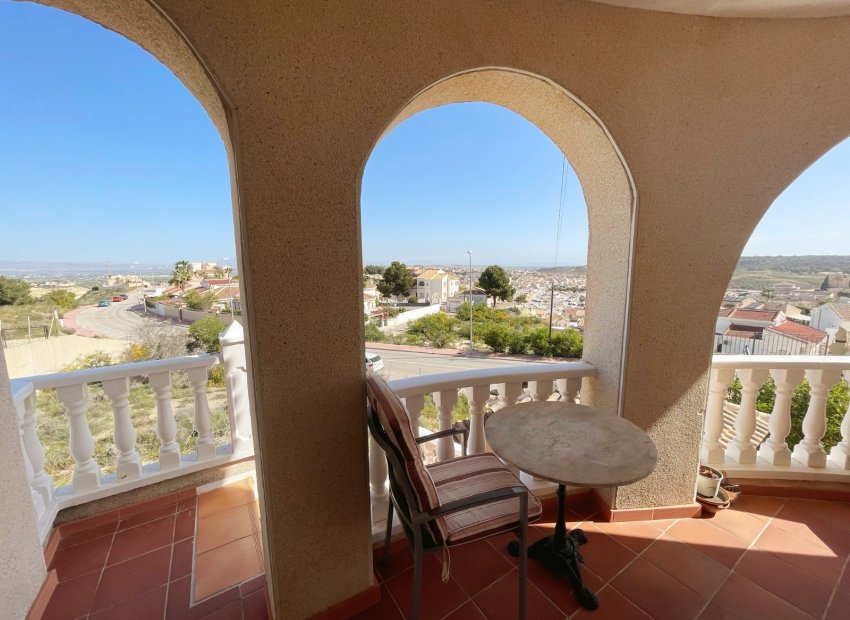 Reventa - Villa - Ciudad Quesada - La Marquesa Golf